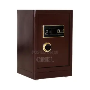 Office Safe : 60kg Fireproof Digital Home Office Safe