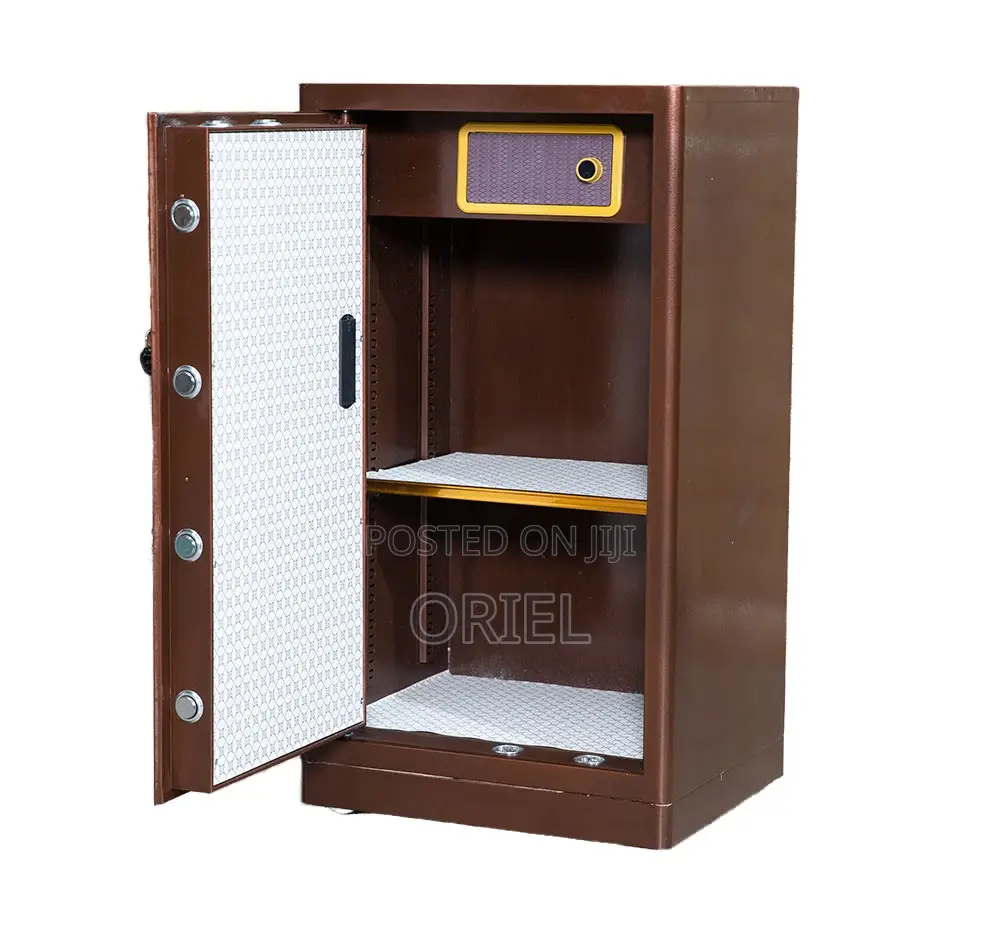 Office Safe : 60kg Fireproof Digital Home Office Safe