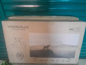 Vision 32 Whale Tv Smart