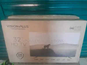 Vision 32 Whale Tv Smart