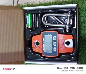 Mini Crane Scale