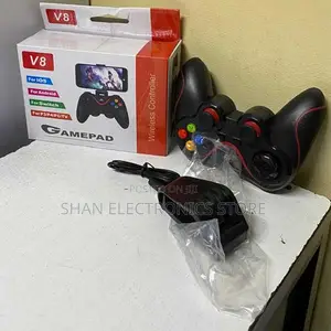 Universal Ps3 Mobile V8 Ireless Gamepad Game Controllers