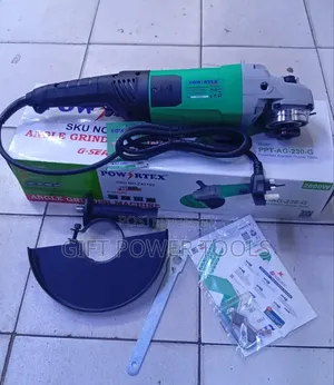 Quality 9inch Powertex Angle Grinder/2800watts Angle Gr