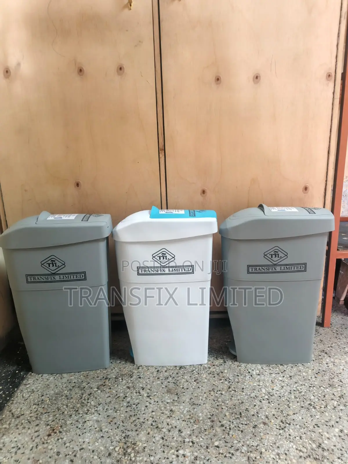 Sanitary Bin Services