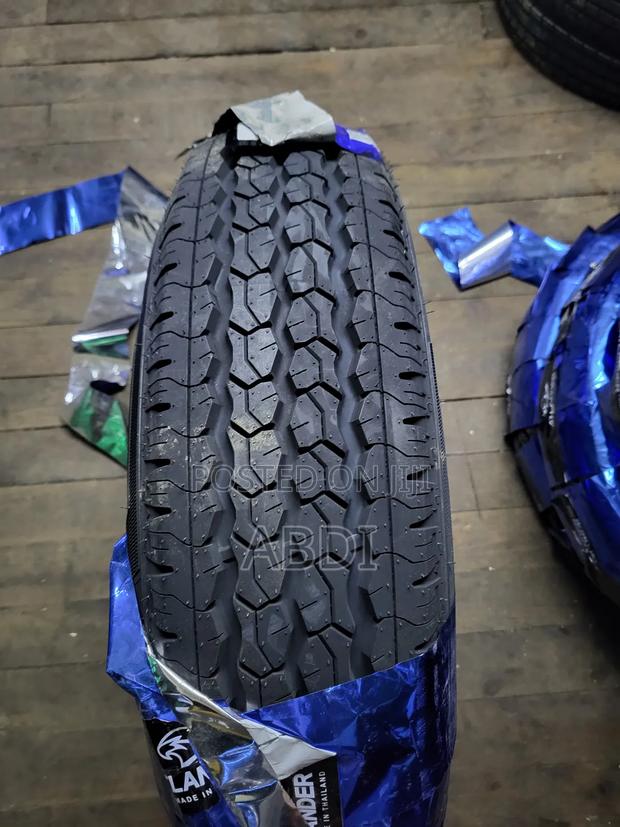 195r15c Atlander Made in Thailand - thumbnail 2