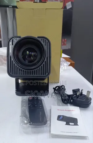 Projector Hy320 Pro 1gb 8gb
