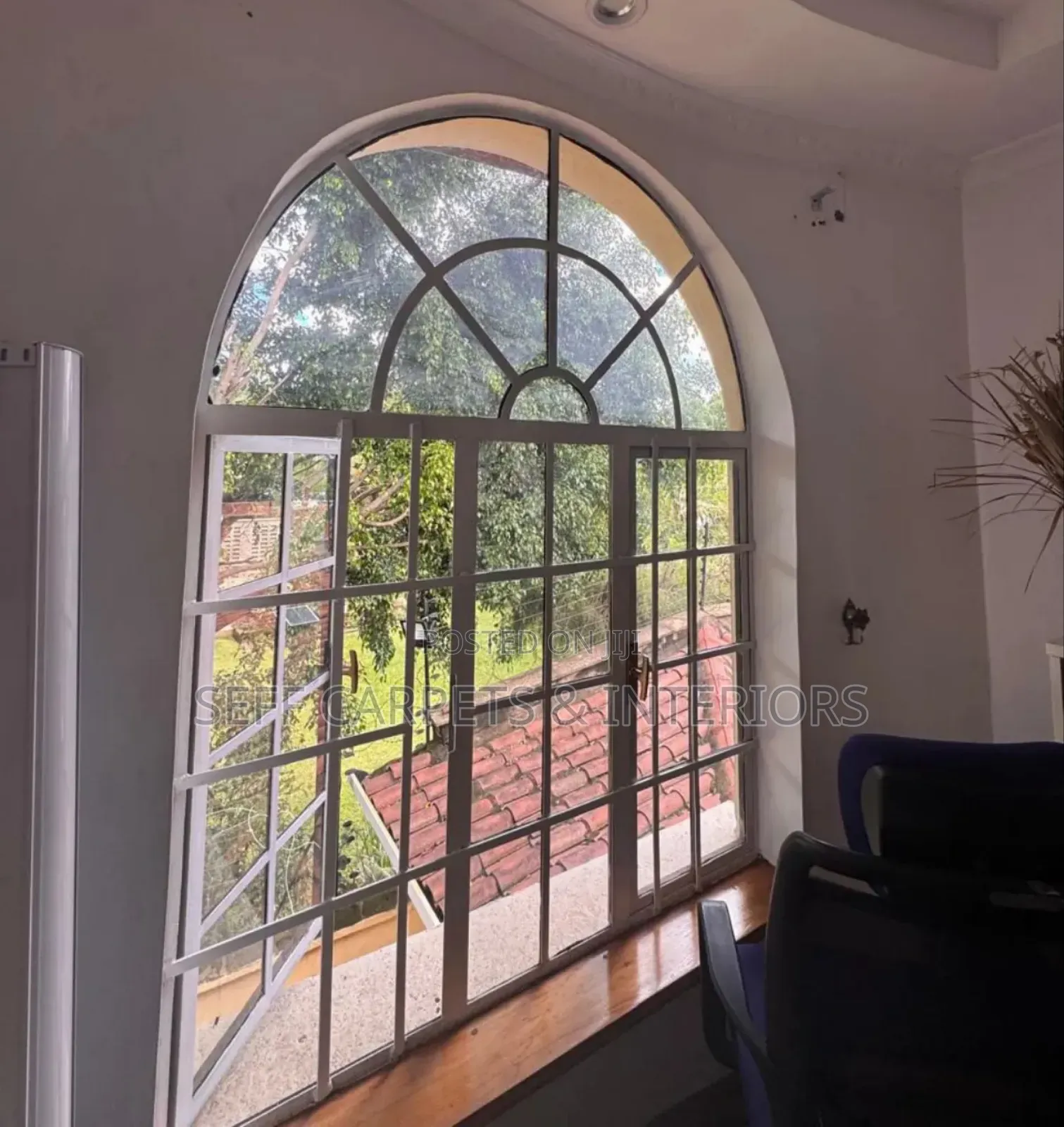 Roller Window Blinds for Offices
