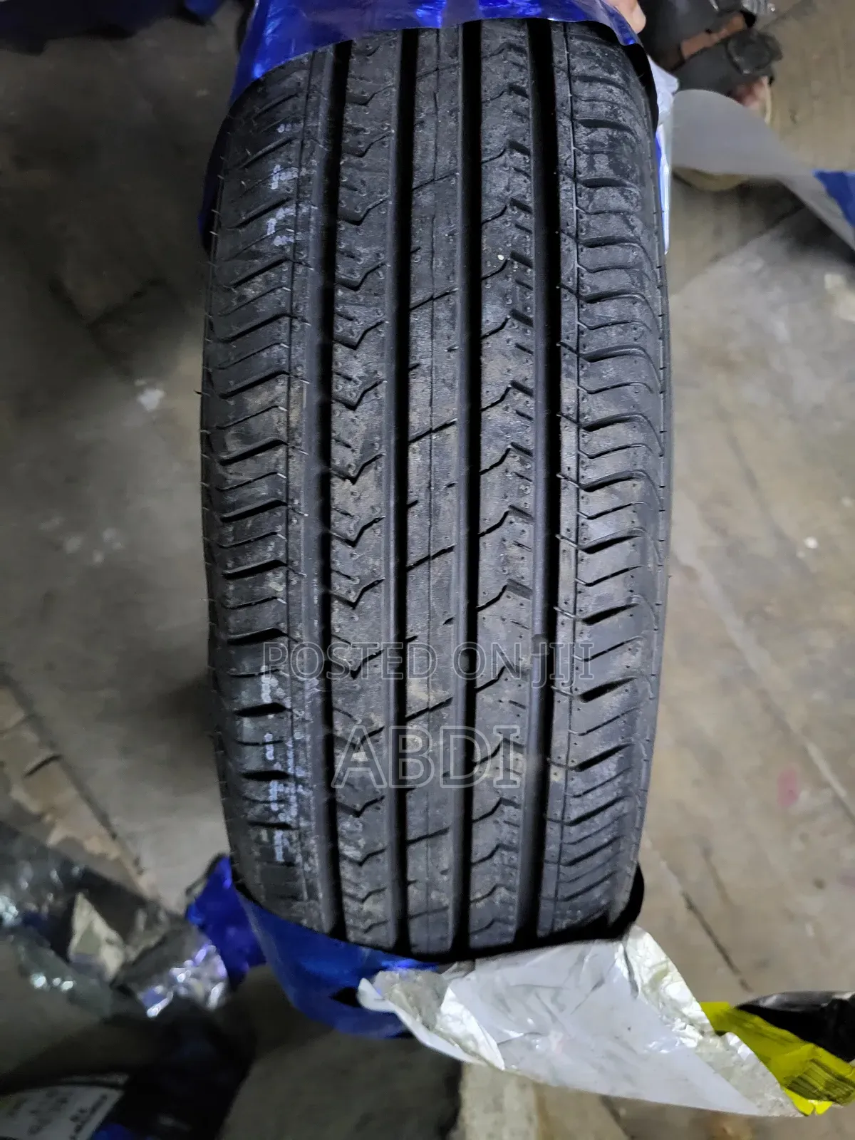 185/70r14 Atlander Made in Thailand