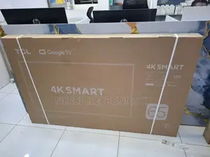 TCL 65v6d 65-Inch Smart Tv Latest 2026 Model