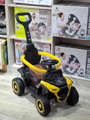 Best Ride on Car for Toddler's