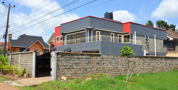 4bdrm House in Membley Estate for sale