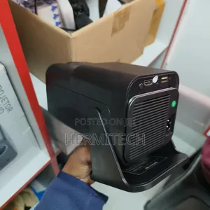 LCD Projector Smart Android Wifi Smart Home Theatre Hy 320 Model