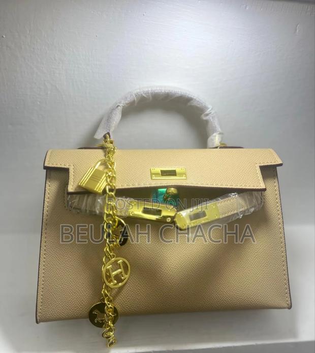 Stylish Bags - main view