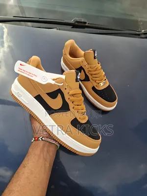Airforce 1 Customised Shoes