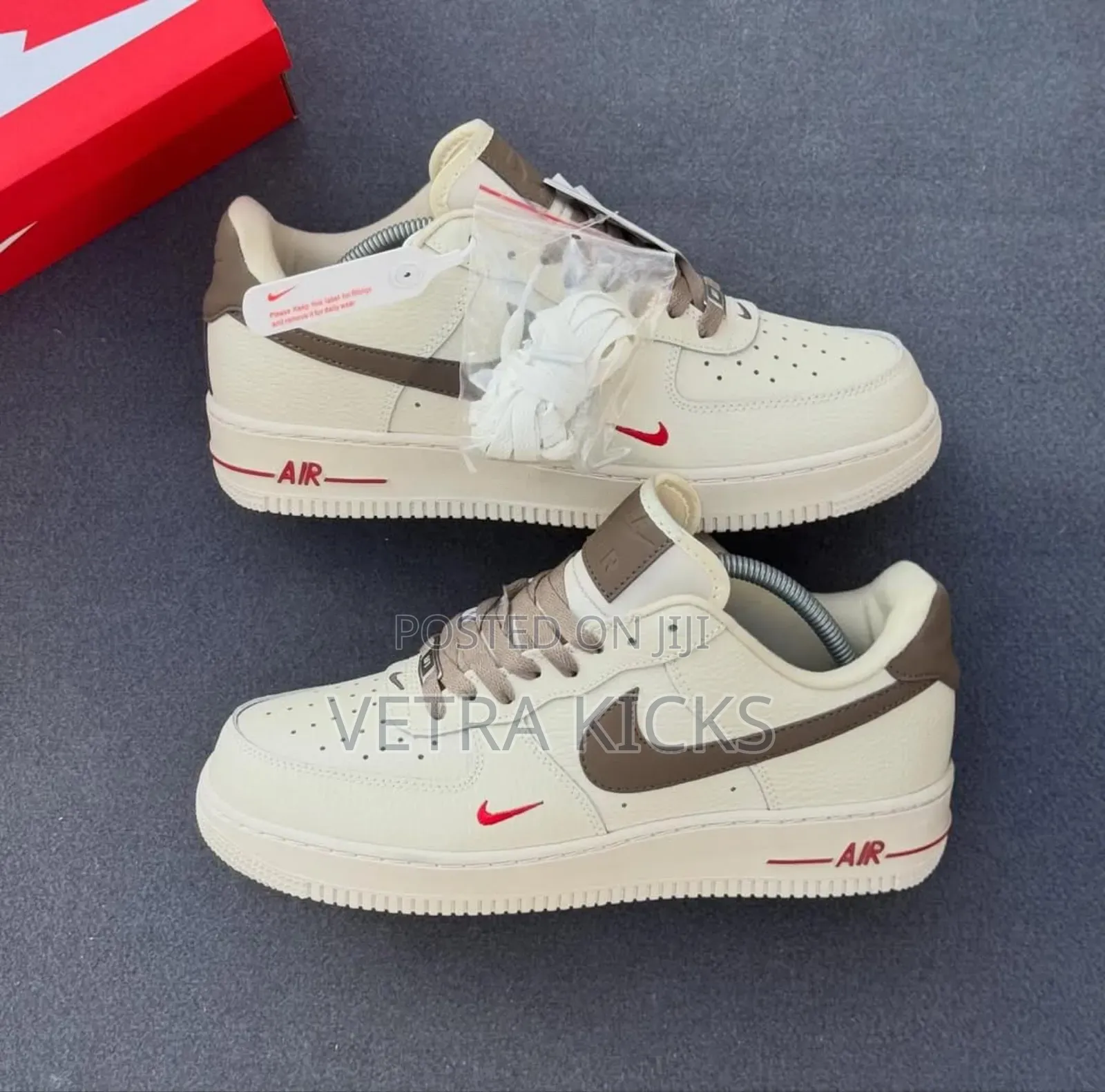 Airforce 1 Customised Shoes