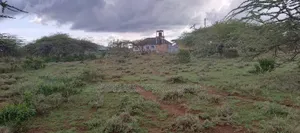 Eigth Acre Plot for Sale in Ngong Kimuka Oloshoibor
