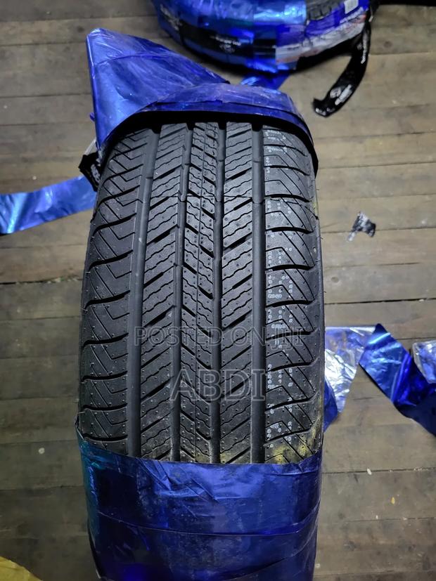 215/65r16 Atlander Made in Thailand - thumbnail 2