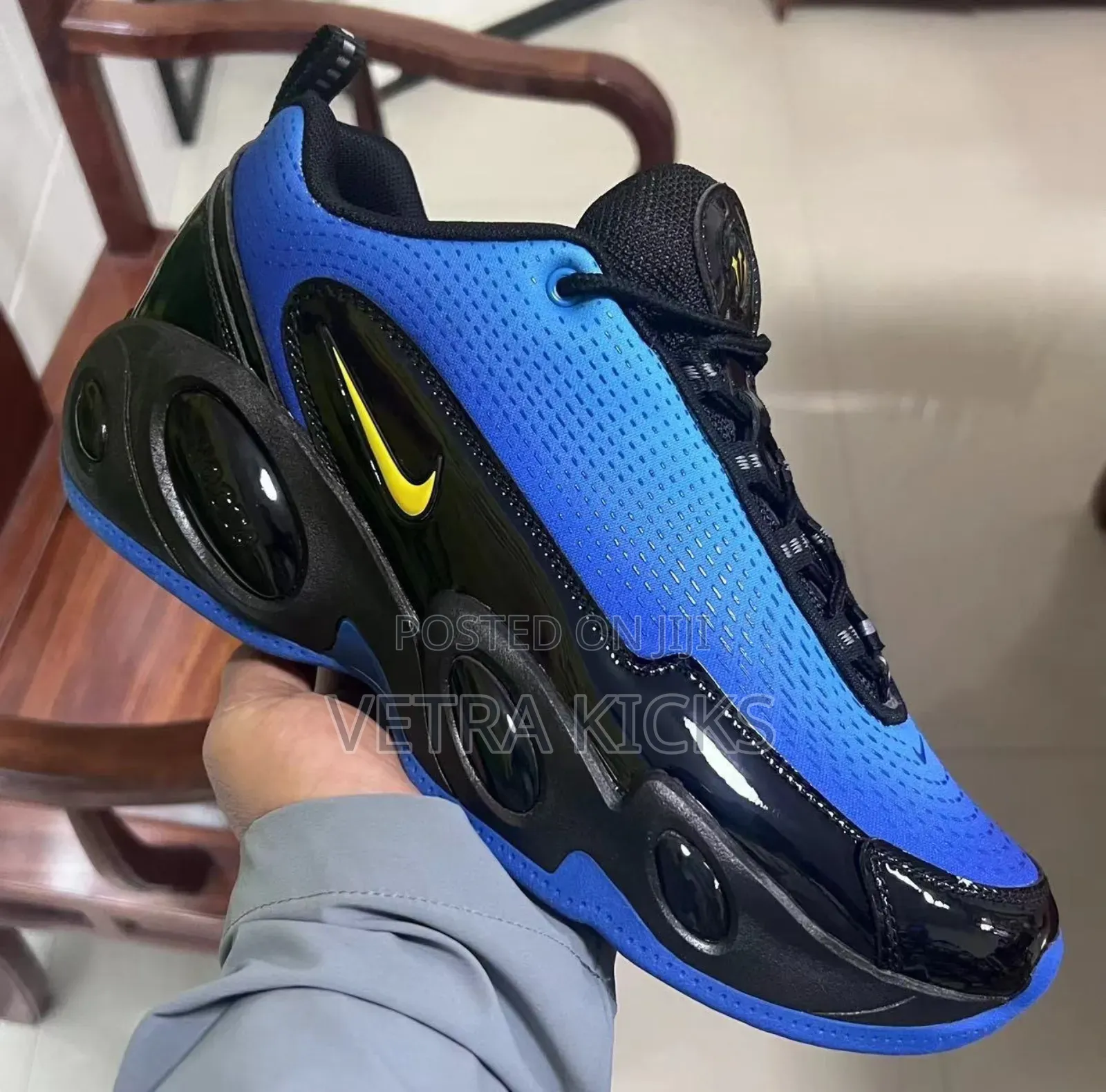 Nocta Glide Sneakers