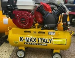 50l Petrol Air Compressor