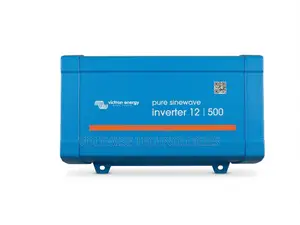 Victron Phoenix Inverter 12/500 – 12v 500va Pure Sine Wave