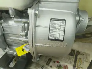 Jialing Honda 3" Water Pump
