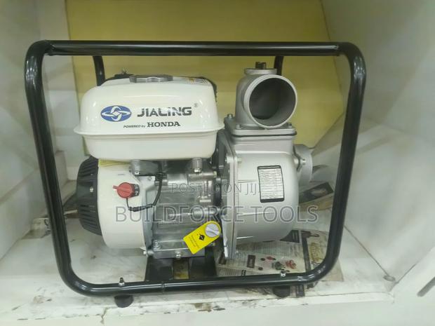 Jialing Honda 3" Water Pump - thumbnail 3
