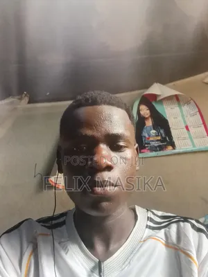 Shop Attendant