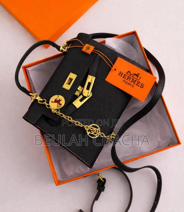 Luxury Bags - main view