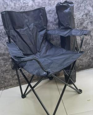 *Camping Chairs* - thumbnail 2