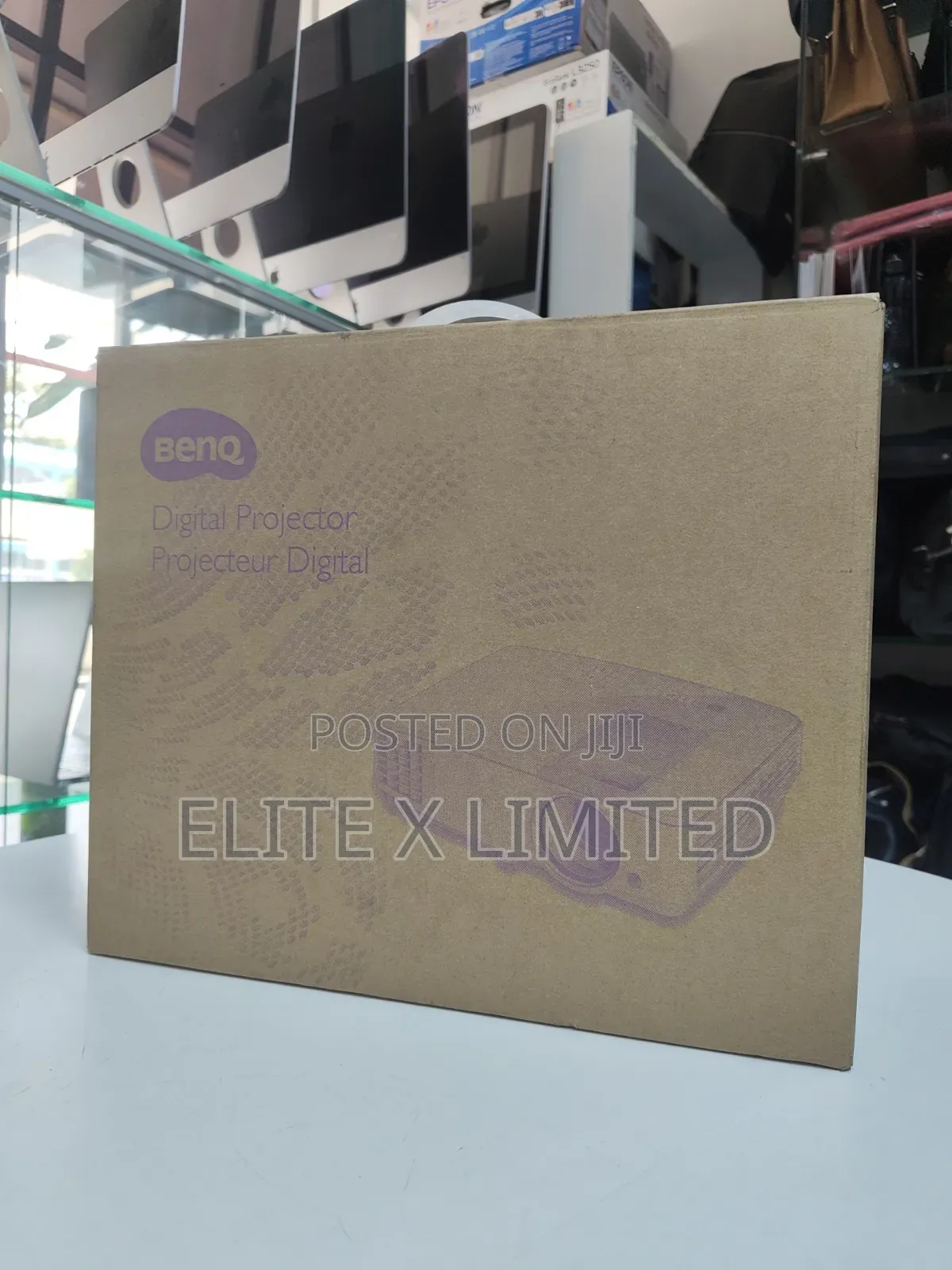 Benq Digital Projector Ms527