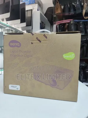 Benq Digital Projector Ms527