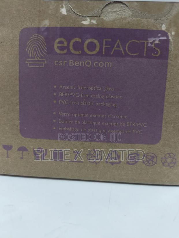 Benq Digital Projector Ms527 - thumbnail 4