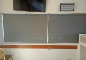 Roller Shades Blackout