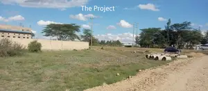 50x100 Plots Project Touching Isinya-Kiserian Rd