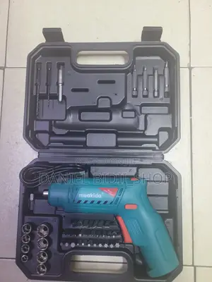 4.2volts Meakida Drill Set