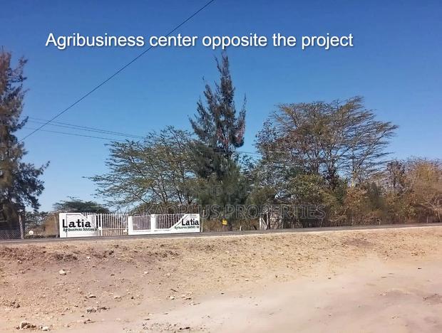 50x100 Plots Project Touching Isinya-Kiserian Rd - thumbnail 2