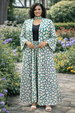 High Quality Chiffon Outfit