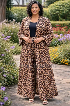 High Quality Chiffon Outfit