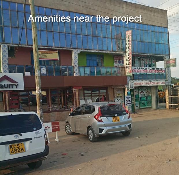50x100 Plots Project Touching Isinya-Kiserian Rd - thumbnail 3