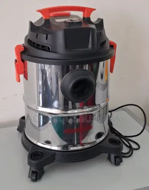 Astramilano Vacuum Cleaner Wet And Dry 20l