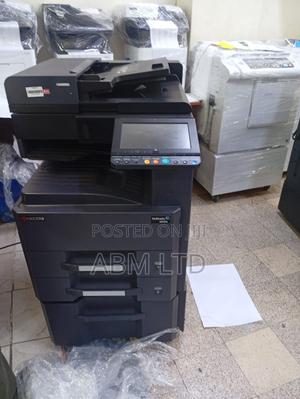 Kyocera 4012i for High-Speed Performance, Reliability, and Security. - thumbnail 2