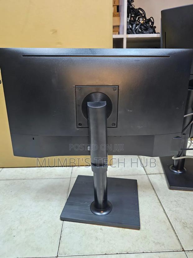 Dell P2417h - main view