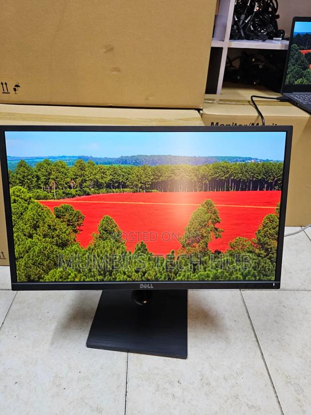 Dell P2417h - thumbnail 2