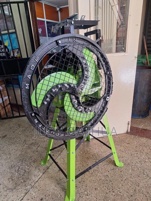 Premier Chaffcutter 3 Blade - thumbnail 3