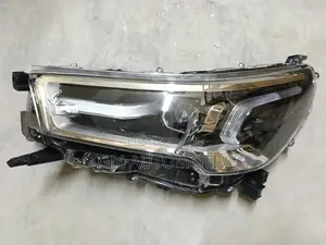 Head Lamp Hilux Rocco 2020 Onwards Left