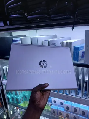 Laptop HP 8GB Intel Celeron SSD 256GB