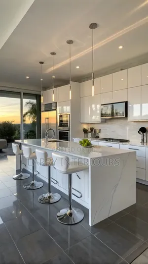 Modern Kitchen Cabinets Installeds