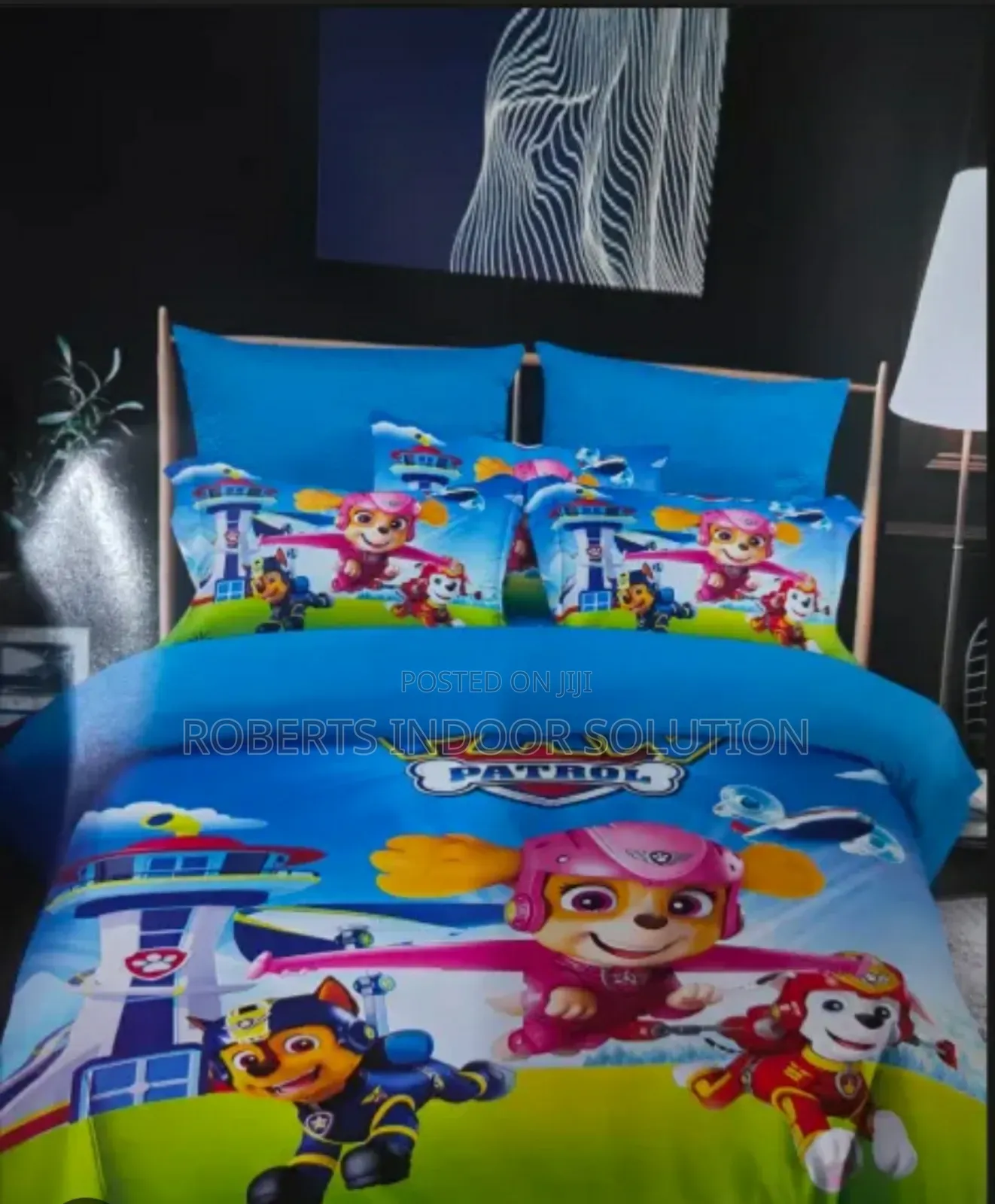 Kid's Favourite Cartoon Duvets