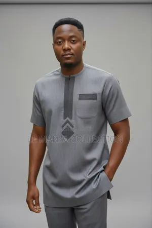 Elite Men's Fashion