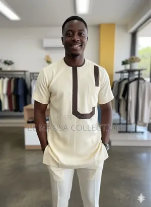 Elite Men's Fashion